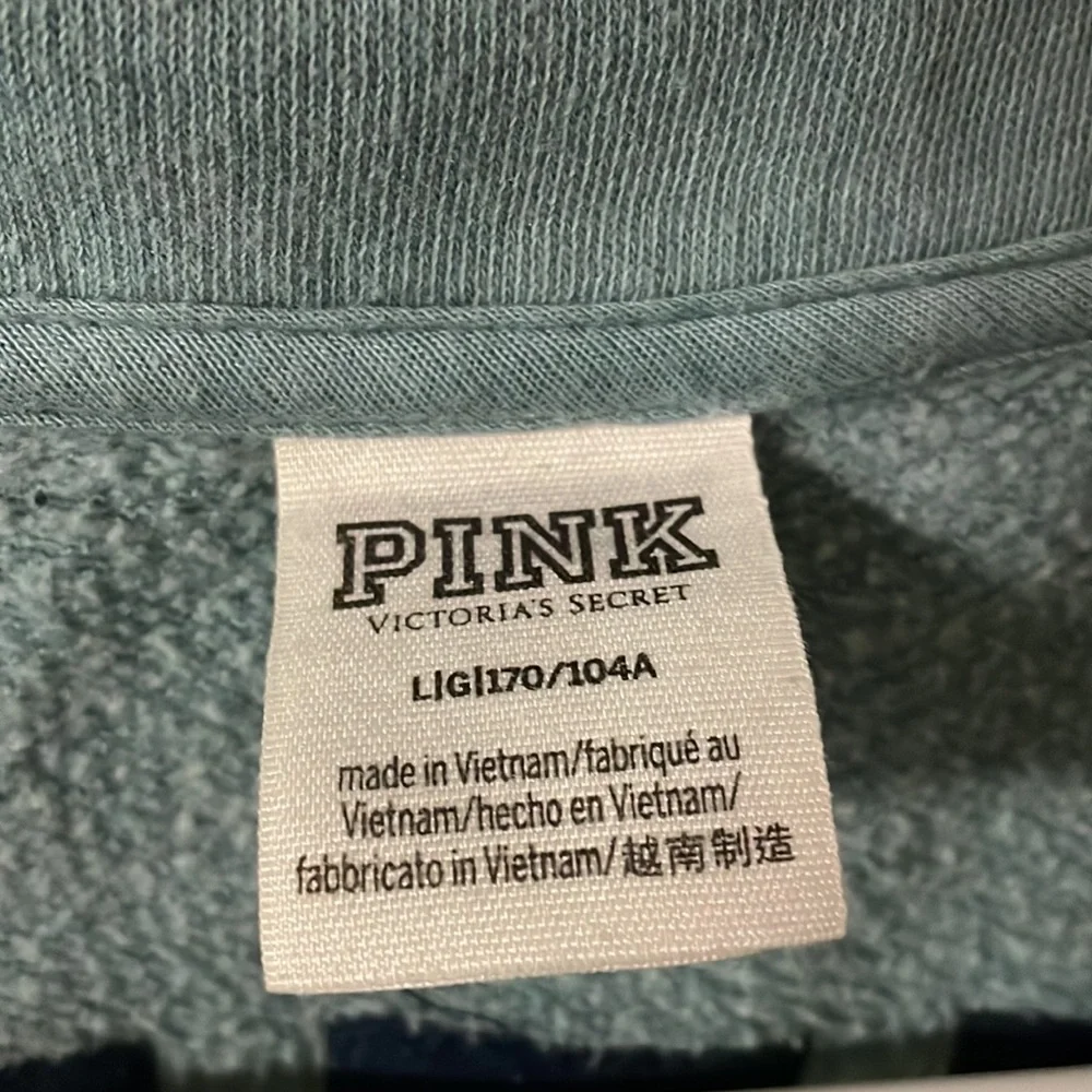 PINK pullover - Picture 2 of 5
